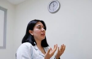 Las heridas invisibles de salud mental tras terremoto en Colombia