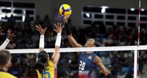 Las Reinas del Caribe buscan en RD, pasar a Los Ángeles 2028
