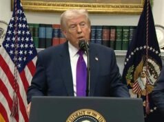 Fuerza de IA Trump busca regular inteligencia artificial en EE.UU.