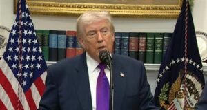 Fuerza de IA Trump busca regular inteligencia artificial en EE.UU.