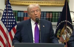 Fuerza de IA Trump busca regular inteligencia artificial en EE.UU.