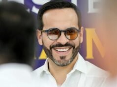 Toma de posesión de Abelardo de la Espriella será en Cali