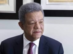 Leonel reacciona a Blackout y advierte falta de inversión en sector