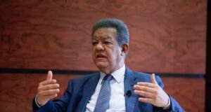 Leonel defiende deportaciones de Trump por derecho soberano