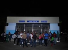 Apagón parcial afecta de nuevo al país