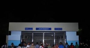 Apagón parcial afecta de nuevo al país