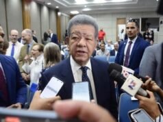 Leonel Fernández cuestiona accionar del Gobierno ante lluvias