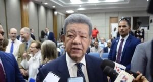Leonel Fernández cuestiona accionar del Gobierno ante lluvias