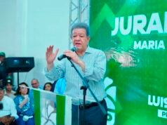 Leonel Férnandez sostendrá reuniones con dirigentes Línea Noroeste