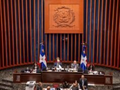 Ley derogada es mencionada en normativa del plan fiscal del Congreso