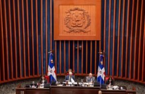 Ley derogada es mencionada en normativa del plan fiscal del Congreso
