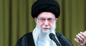 Líder supremo Irán, fallecimiento ayatolá Ali Jamenei