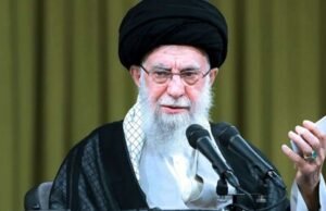 Líder supremo Irán, fallecimiento ayatolá Ali Jamenei