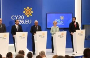 UE y sus socios piden más negociación en guerra de Medio Oriente