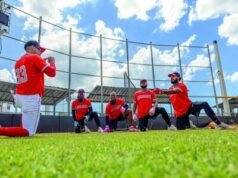 Lidom: El Escogido persigue su tercer tricampeonato