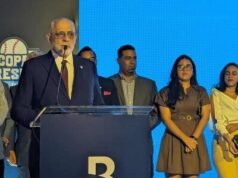 Lidom exhibirá su tecnología en tres aspectos; incluye ABS