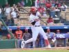 Lidom: Jonathan Guzmán se viste de héroe y Leones vencen a Toros