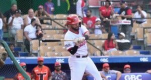 Lidom: Jonathan Guzmán se viste de héroe y Leones vencen a Toros