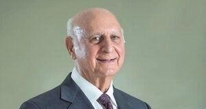 Lidom: La temporada 2026-27 será dedicada a Héctor Rizek Llabaly