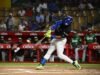 Lidom: Licey blanquea a las Estrellas y escala a la cima