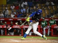 Lidom: Licey blanquea a las Estrellas y escala a la cima