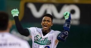 Lidom: Marco Luciano dejó en el terreno a los Gigantes del Cibao