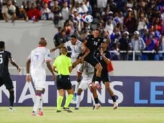 Liga de Naciones: Haití extiende su dominio ante RD