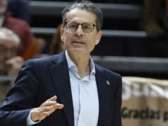 Euroliga: Pedro Martínez critica la cantidad de partidos