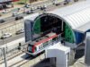Línea 2C Metro Santo Domingo elimina trasbordo