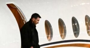 Lionel Messi despide a su padre: mensajes de cariño en Rosario