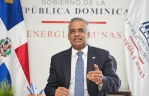Ministro de Energía descarta reajuste a tarifa eléctrica