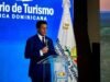 Llegada de turistas a RD crece un 6 % en junio