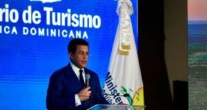 Llegada de turistas a RD crece un 6 % en junio