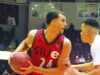 LNB: Jalen Henry es contratado como nuevo refuerzo de Marineros