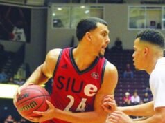 LNB: Jalen Henry es contratado como nuevo refuerzo de Marineros