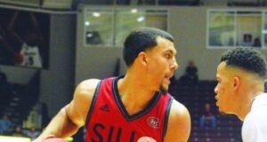 LNB: Jalen Henry es contratado como nuevo refuerzo de Marineros