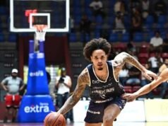 LNB: Marineros y Cañeros logran triunfos importantes