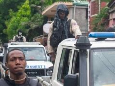 Crisis en Haití genera diálogo entre El Salvador y la República Dominicana