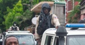 Crisis en Haití genera diálogo entre El Salvador y la República Dominicana