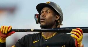 Los ajustes que tienen a Oneil Cruz en buen inicio