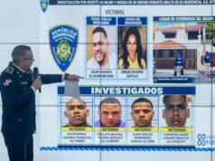 Noticias que fueron tendencia 25 de septiembre