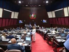 Diputados aprobaron eliminar las candidaturas independientes