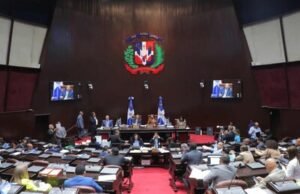Cámara de Diputados hablará sobre Código Penal