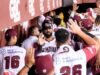 Los Gigantes frenan en seco al Licey