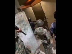 Prisión para hombre intentó matar mujer rescatada por la Policía