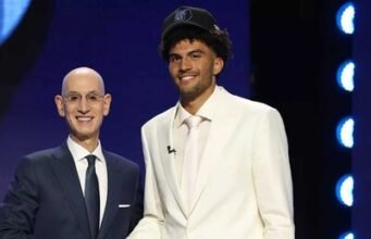 los hermanos Boozer y el milagro genético que llegó a la NBA