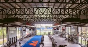 Los Mets estrenan centro de alto rendimiento