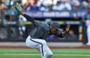 Los Mets llaman de nuevo a Jefry Yan