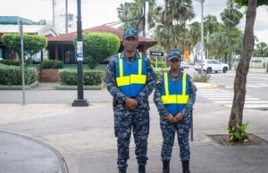 Los protagonistas invisibles que no descansan durante la Semana Santa