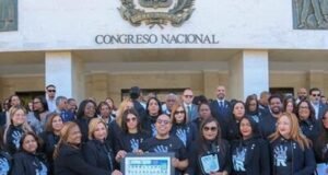 Los proyectos de feminicidios están trancados en Congreso hace meses